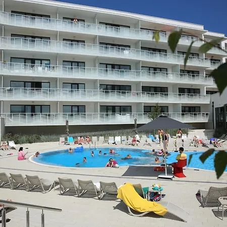 Apartament Florencja B011 - Polanki Aqua - Holiday City-3